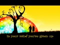 White Lion - Never Let You Go + Lyrics 