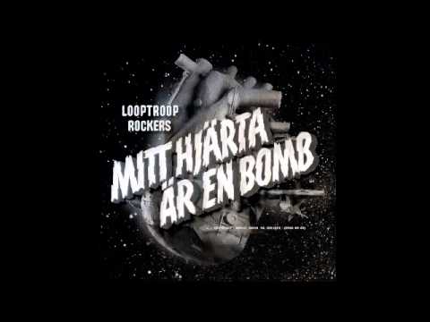 Looptroop Rockers - Med facit i hand (feat. Kapten Röd)