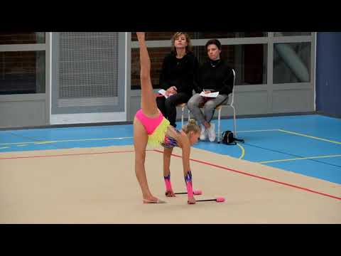 Alma Wernborg käglor 2017-10-21