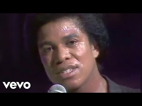 Jermaine Jackson - I Think It's Love (Live In La Tocata, Spain 1986) HD