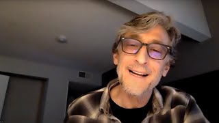 Master Class with Actor David Pasquesi video