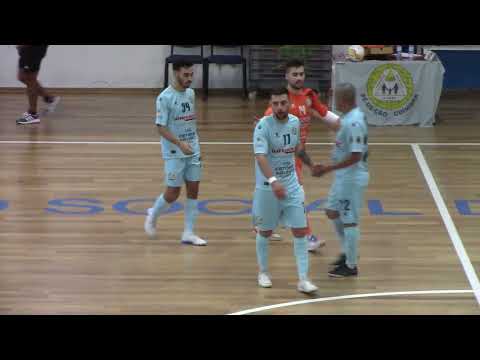 CS São João 𝟱-𝟭 SC Sabugal (Seniores, CN III Divisão FPF)