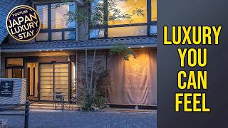 Riverte Kyoto Kamogawa - Luxury You Can Feel | Kyoto, Japan🌟