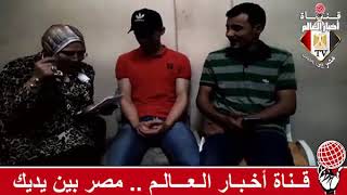 فاطمة الغرياني وشباب يعبرون عن أنفسهم بالشعر