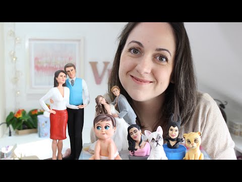 NOIVINHOS em BISCUIT como VOCE NUNCA VIU