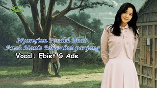 Download lagu Ebiet G Ade - Nyanyian Pendek Buat Anak Manis Berambut Panjang [  Lyrics Video].avi mp3