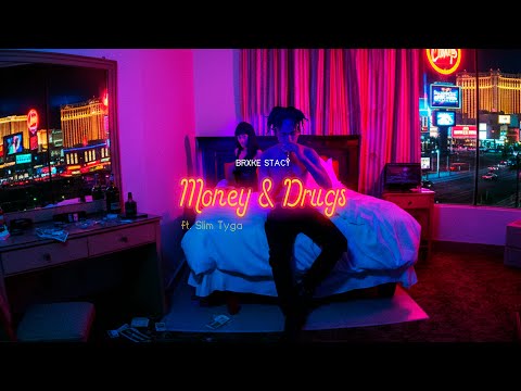 BRXKE and Slim  Tyga 