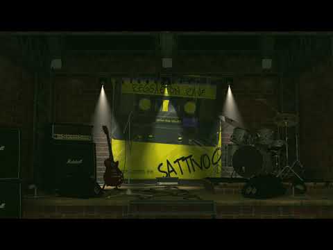 SATTIVO 9 - Reggaeton Rave (Audio Oficial)