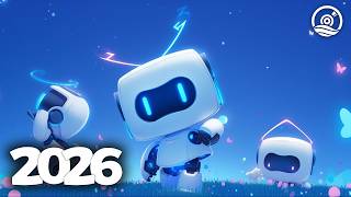 Music Mix 2026 🎧 EDM Mixes of Popular Songs 🎧 EDM Bass Boosted Music Mix #615