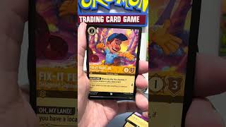 TCG a Day - Episode 406 #tcg  #tcgaday #lorcana #trending #foryou #fyp