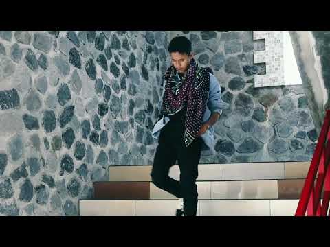 Meraih bintang (lipsync cover) japan version