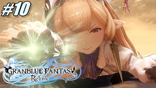 【グラブルリリンク】マギラフリラの最後の足掻き＃10【GRANBLUE FANTASY: Relink】