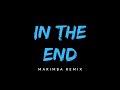 In The End - Linkin Park (Marimba Remix) Ringtone Remix [Cover] - iRingtones
