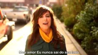 Meredith Andrews - You&#39;re Not Alone (Legendado)