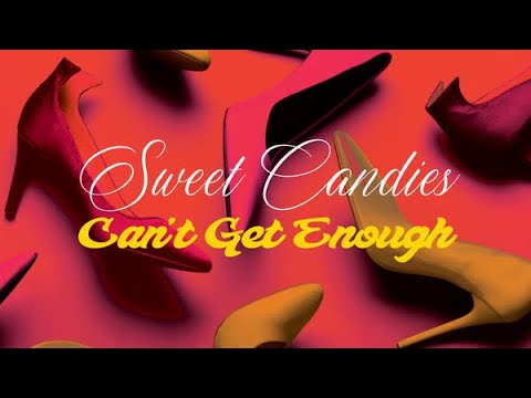 The Soultrend Orchestra - Can’t Get Enough (HQ+Sound) 2025