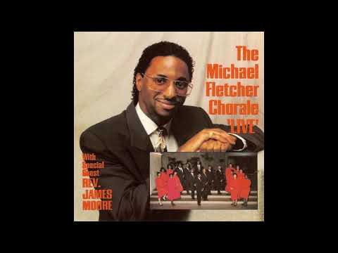 Look and Live - Michael Fletcher