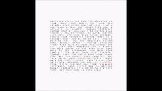 OMAKE - "D a r k s i d e  /  T h e  F i g h t e r"