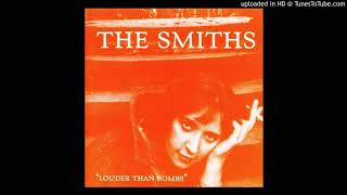 The Smiths - Asleep