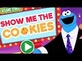 Sesame Street Games  Kids 164