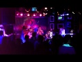 Inner Circle "Smoke Gets In My Eyes" The Funky Biscuit, 6-14-2014