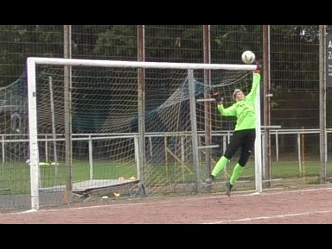SV Duissern : VFB Bottrop, Kreisligaspiel vom 19.09.2021 3:0(1:0)