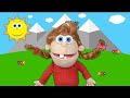 She Ll Be Coming Around The Mountain Baby Big Mouth Nursery Rhymes Kids Songs