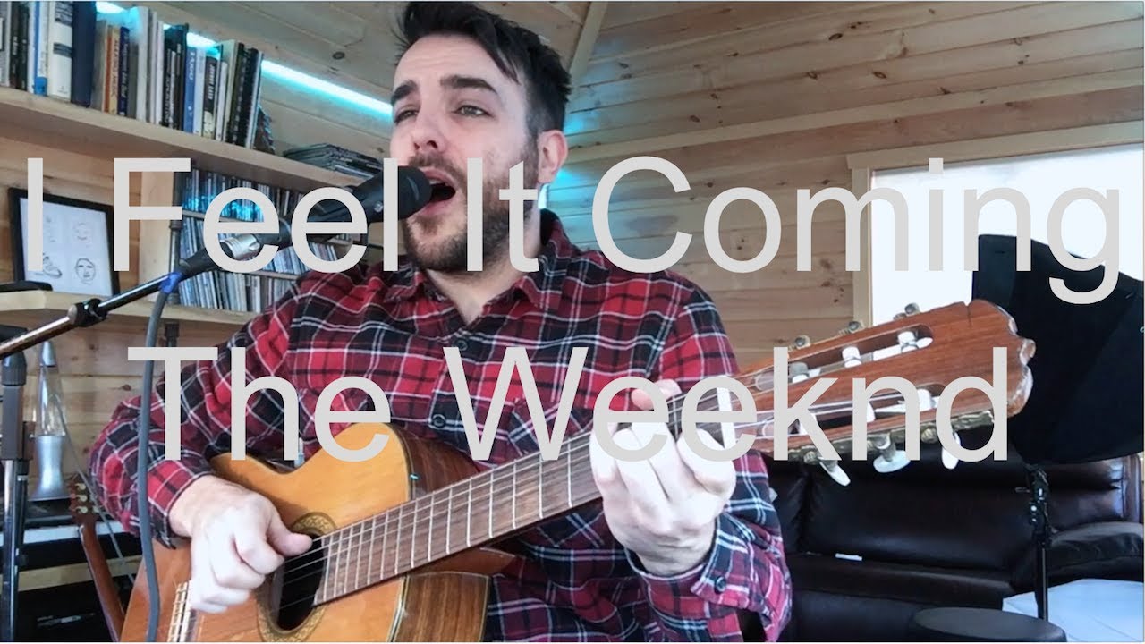Promotional video thumbnail 3 for Drew Olsen