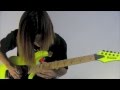Eminem Ft. Liz Rodrigues - Survival (Guitar ...