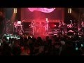Back Beat Brothers - Shadow Valley Live @ Teatro ...