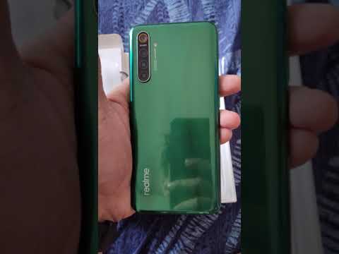 Realme X2 Unboxing