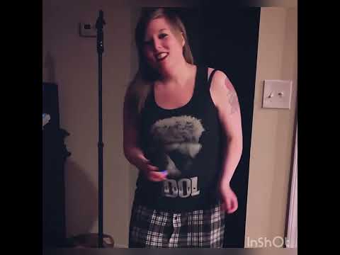 Mr. Kitty..”Afterdark”..Michael John Cover..Featuring “Heather”..