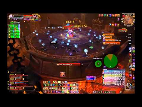 Wlock PoV Elusive Vs Malkorok 10 HC