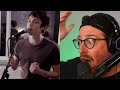 METALHEAD Hört Zum ERSTEN MAL Tom S Diner Cover AnnenMayKantereit X Giant Rooks Reaction