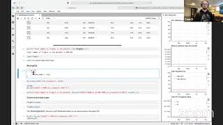 Getting started with Blazing SQL and RAPIDS