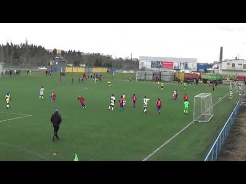 Přeštice U13- FCVP U11 ,1. poločas,23.2.2020