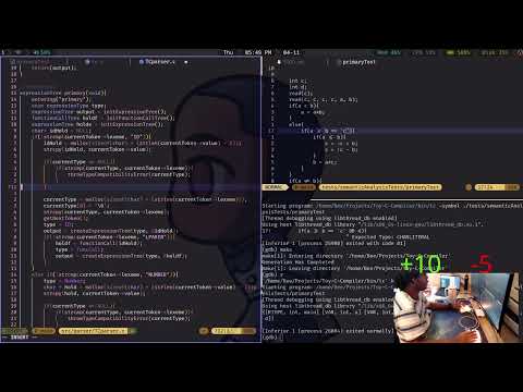 Troubleshooting a Programming Bug