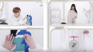 Kyung Park (박경) WIPED (순간삭제) MP3/FULL AUDIO