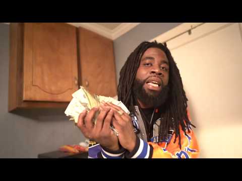 Nayborhood Gee - My Town