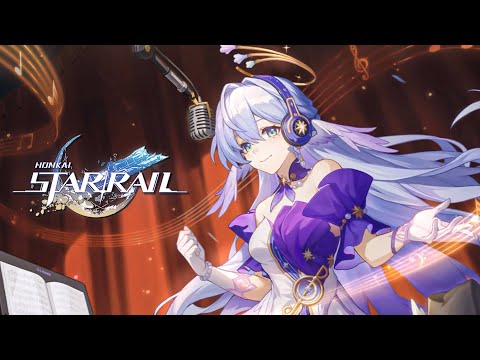 ALL ROBIN SONGS Honkai Star Rail | INSIDE - ROBIN THEME OST HSR Music Album