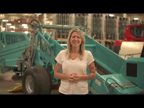 Cleaning technology | BeachTech 2000 | BeachTech beach cleaner