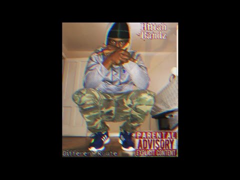 Hittah Bandz - Different Route