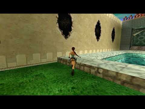 TRLE 2001.09.12 - Assuan 3, Assuan