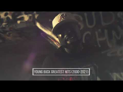 Young Buck - One False Move (Remix) (Feat. C-Murder, Cutt Boy G Dinero, Akon & B.G.)