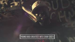 Young Buck - One False Move (Remix) (Feat. C-Murder, Cutt Boy G Dinero, Akon &amp; B.G.)
