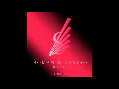 Roman & Castro - Latina Heroina (SFR011)