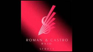 Roman & Castro - Latina Heroina (SFR011)