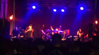 Ignite - My Judgement Day (Rockfest 2017)