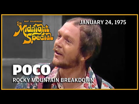 Rocky Mountain Breakdown video thumbnail