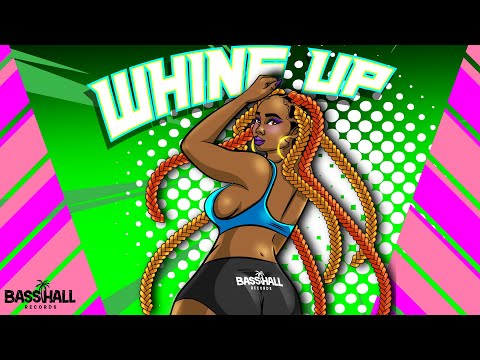 Fastah Selectah, Dj Flavor, Alex (TOK) & Gotex - Whine Up