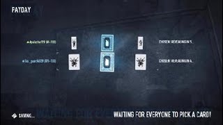【PAYDAY 2: The Big Score】あねきガチです